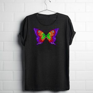 Pink Floyd - Classic Rock Butterfly345 Pink Floyd